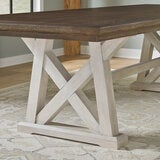 Universal Broadmoore, Juego de Comedor de 9 Piezas Universal Broadmoore, Juego de Comedor de 9 Piezas