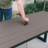 Lifetime, Mesa para Picnic Plegable de 6'