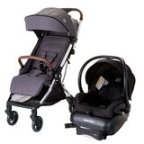 Maxi Cosi Sistema de Viaje Eva 3 Luxe