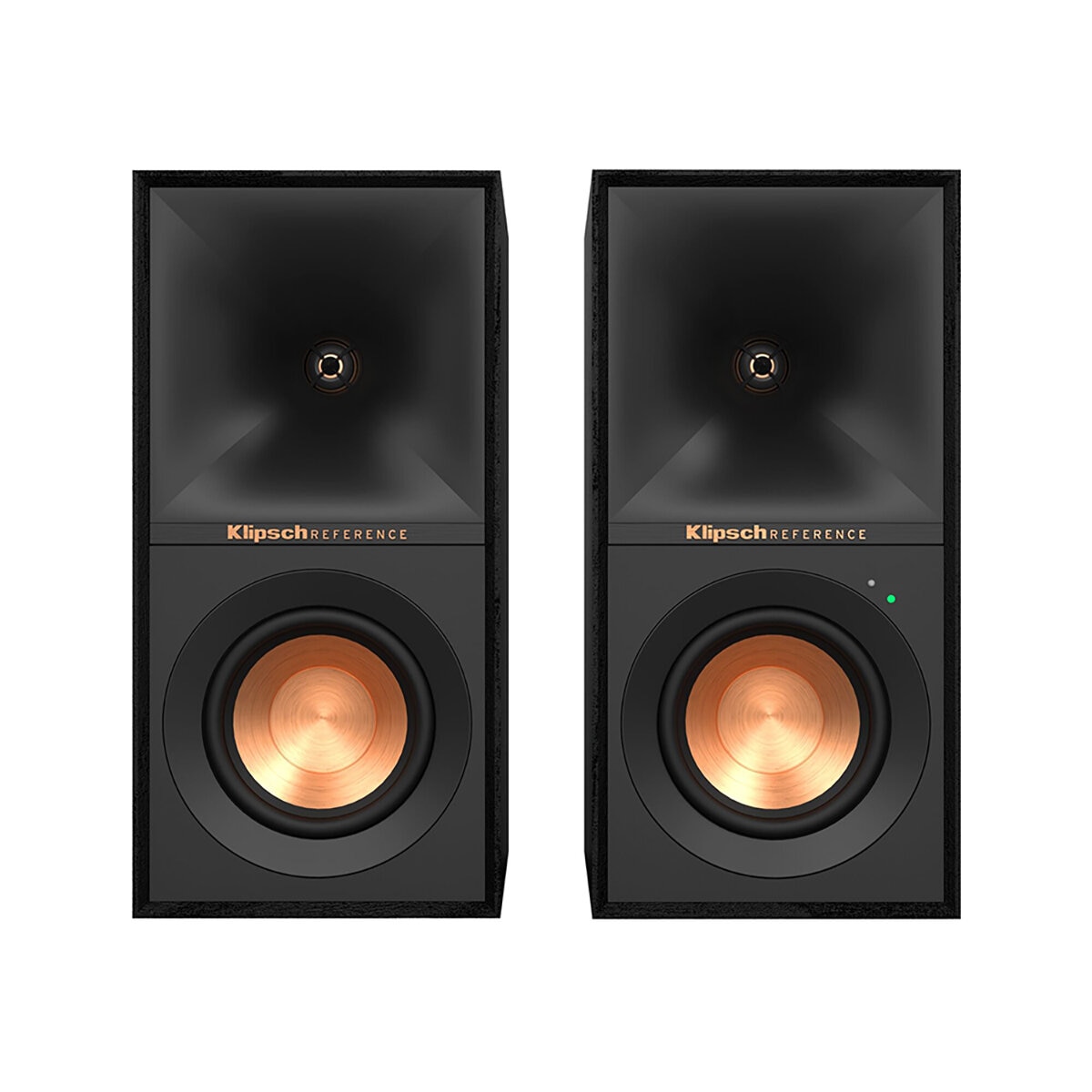 Klipsch R-40PM Monitor Activo Negro