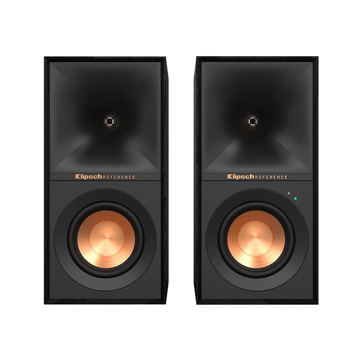 Klipsch R-40PM Monitor Activo Black 