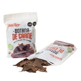 Snacker Botana de Carne Sabor Chile Limón 250 g