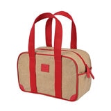 Out Of The Woods Lonchera On The Move