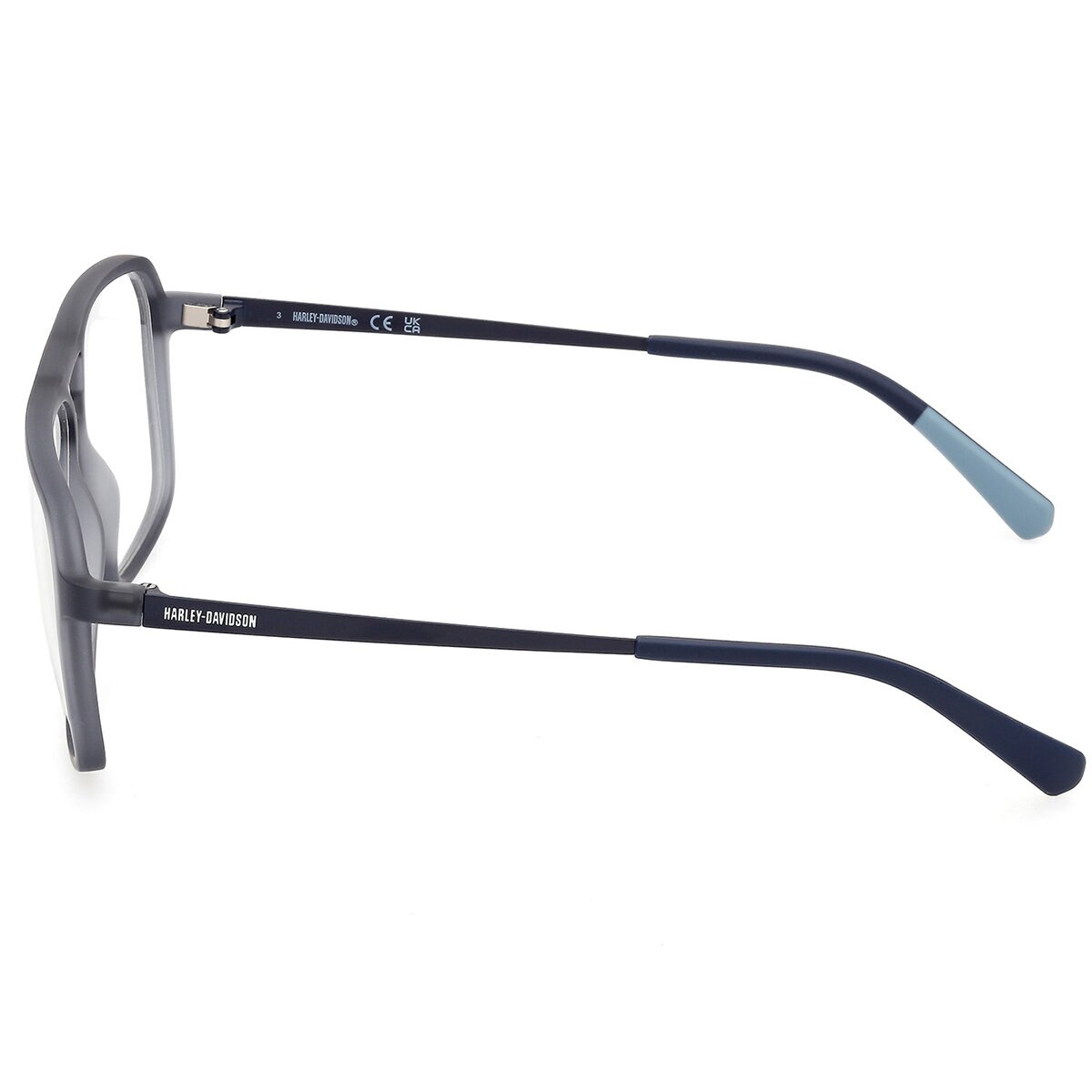 Harley Davidson HD50069@60085 Armazón Oftálmico