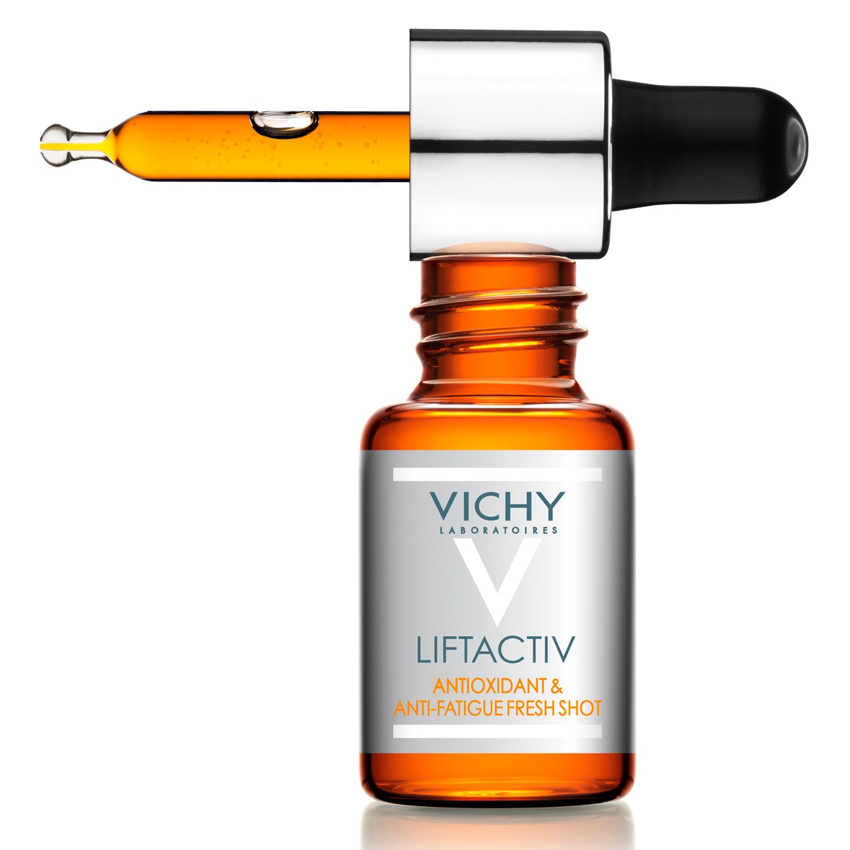 Vichy Lifactiv Serum Antioxidante y Antifatiga para Rostro 10ml Costco México
