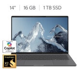 ASUS Zenbook A14 14" WUXGA Snapdragon X2 Elite X2E88100 16GB 1TB SSD ASUS Zenbook A14 14" WUXGA Snapdragon X2 Elite X2E88100 16GB 1TB SSD