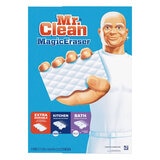 Mr. Clean Magic Eraser Esponjas Limpiadoras 11 unidades