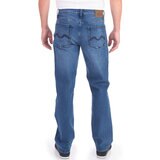 Urban Star Pantalones para Caballero Azul 34 x 32