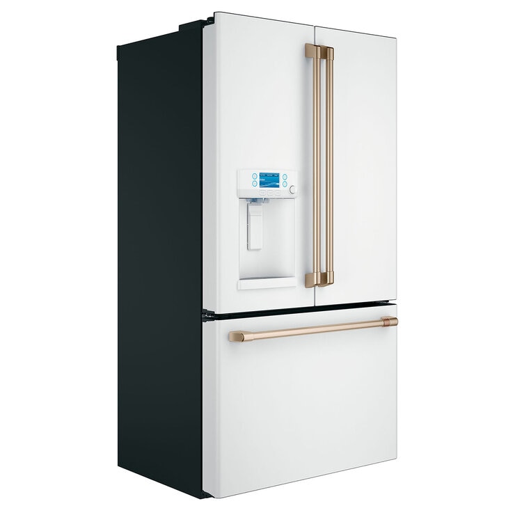 Café Refrigerador 28' French Door