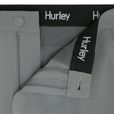 Hurley Shorts para Caballero gris 32