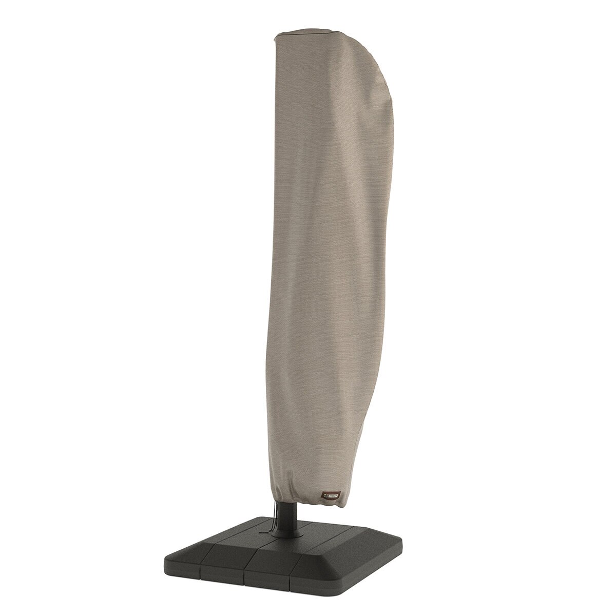 Seasons Sentry, Funda para Sombrilla de Poste Lateral