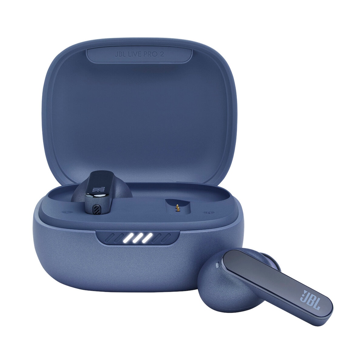 JBL Live Pro 2 TWS Audífonos Bluetooth Azul