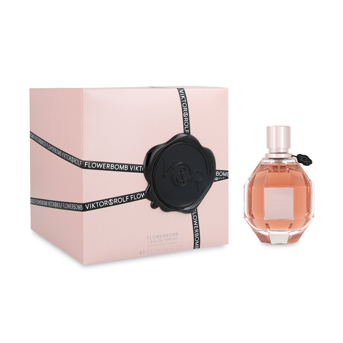 Viktor & Rolf Flower Bomb 100 ml