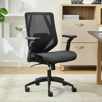 TrueWellness, Silla de Oficina de Malla TrueWellness, Silla de Oficina de Malla