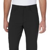 Kirkland Signature Pantalones para Caballero Negro 32 x 30