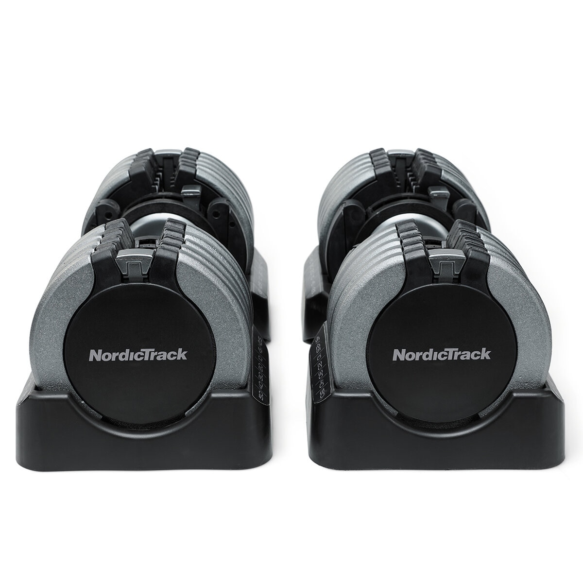 NordicTrack Par de Mancuernas