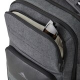 High Sierra Mochila Profesional Elite Pro color Gris