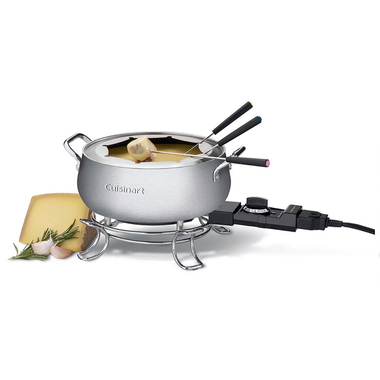 Cuisinart, Fondue eléctrico Costco México