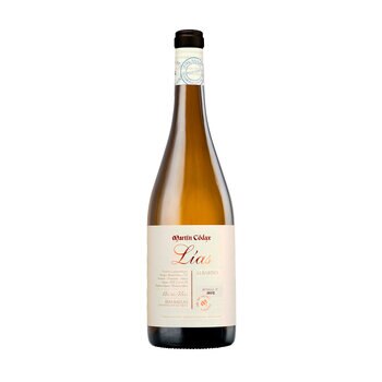 Vino Blanco Martín Códax Albariño Lias 750ml