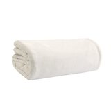 Kirkland Signature, Cobija, Tamaño Queen, Color Blanco