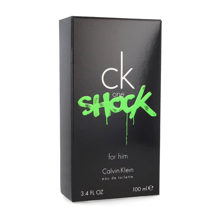 Calvin Klein One Shock 100 ml