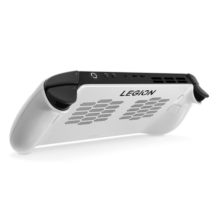 Lenovo Legion Go S Consola Portátil 8" WUXGA AMD Ryzen Z2 Go 16GB 512GB SSD