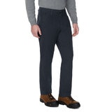 Caterpillar Pantalones para Caballero Azul 34x29