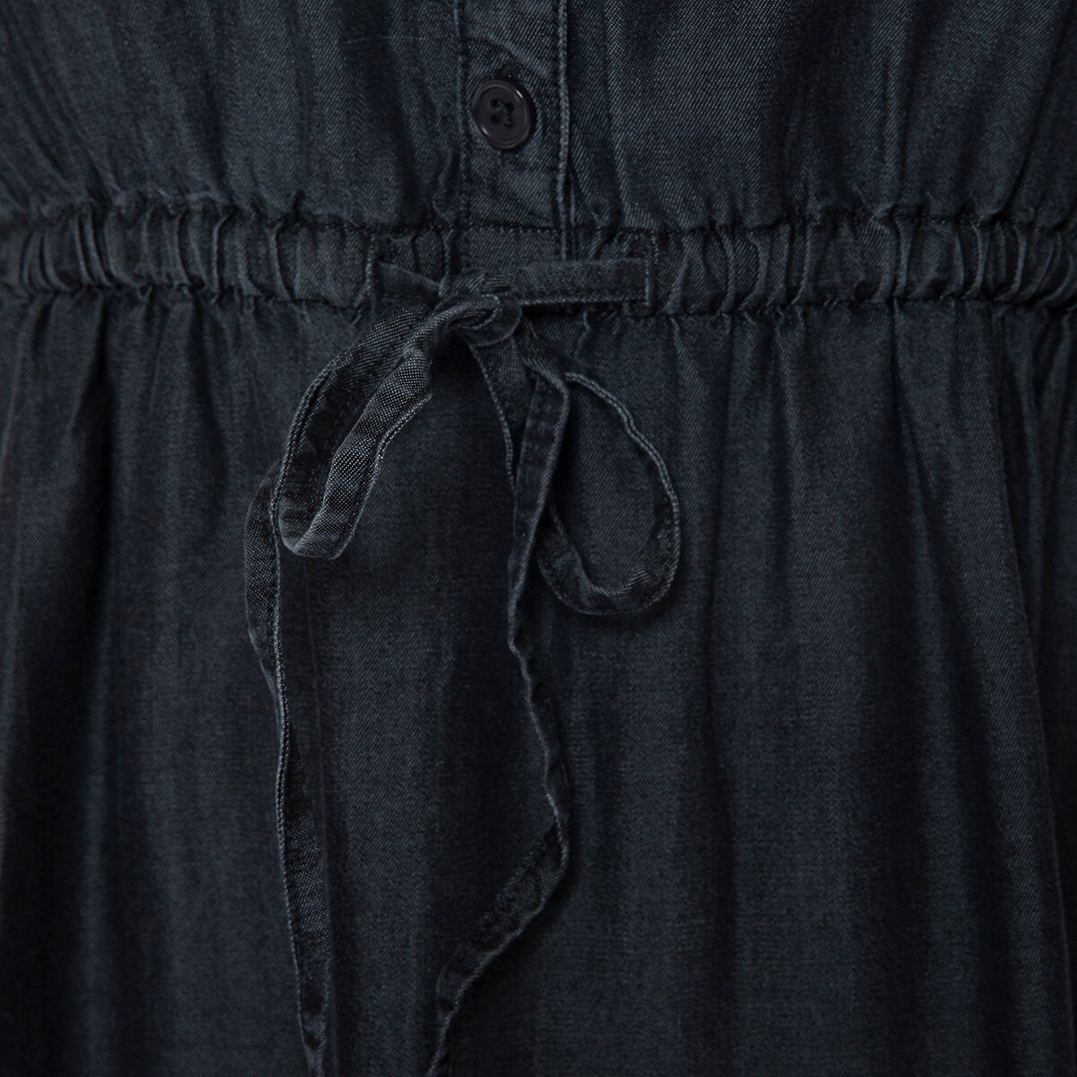 Mario Serrani Italy Vestido para Dama Negro Extra Grande Mario Serrani Italy Vestido para Dama Negro Extra Grande