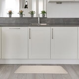 Mon Chateau, Tapete de Gel AntiFatiga, Beige
