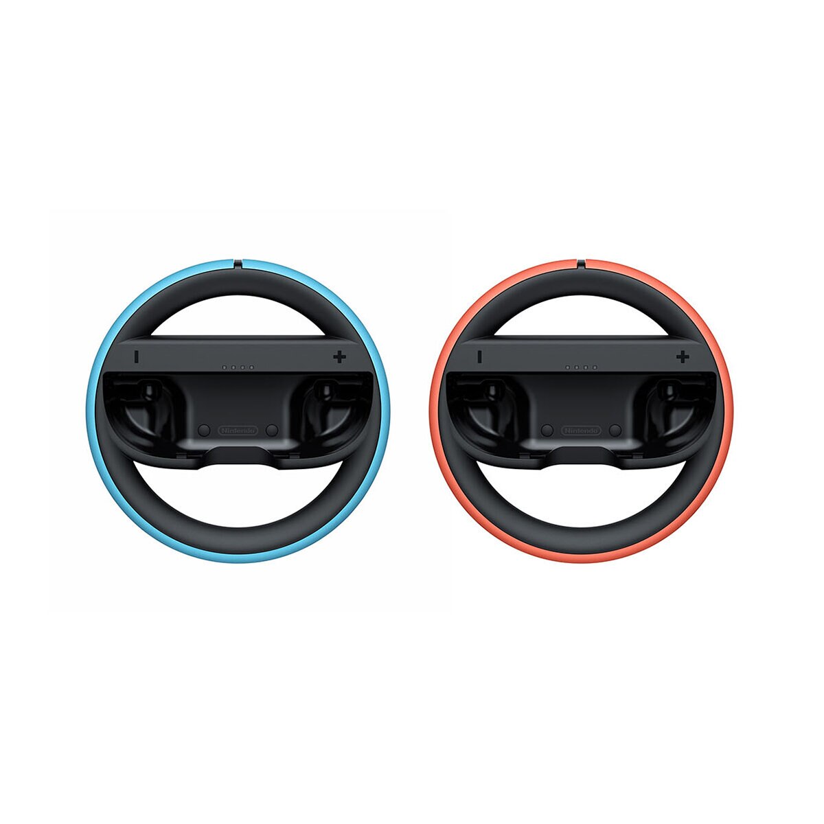Nintendo Switch 2 Set de 2 Volantes Para Joy-Con 2