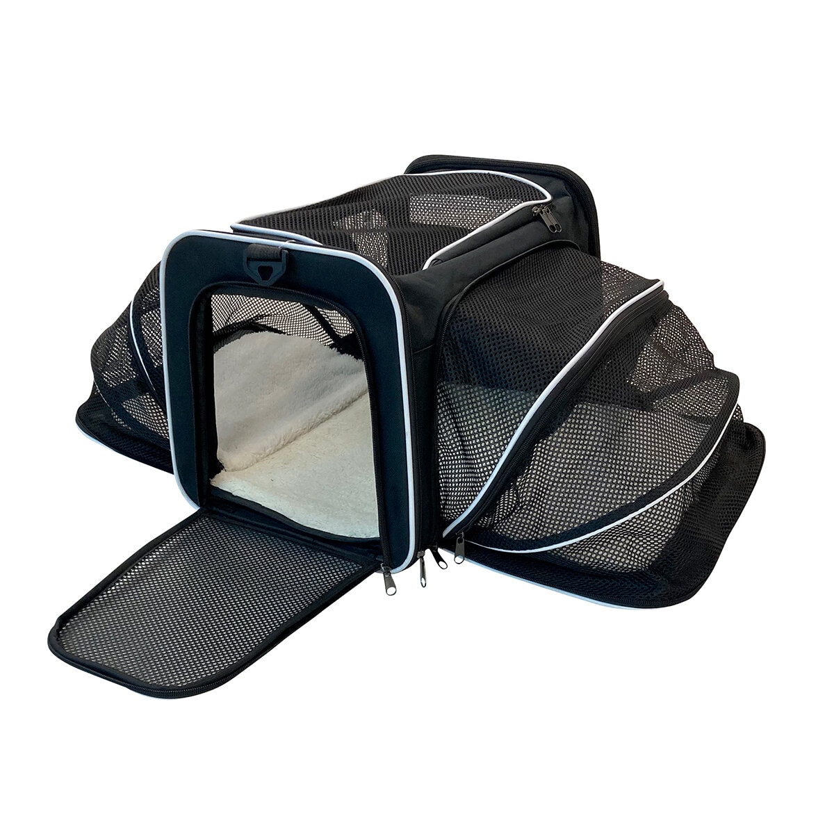 IPET, Maleta transportadora para mascota