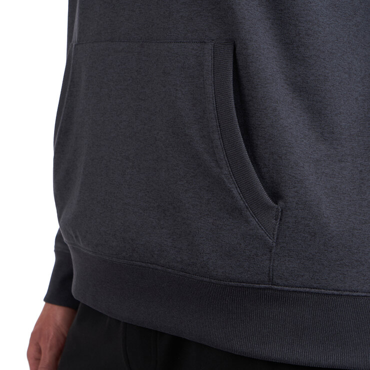 Kirkland Signature Sudadera para Caballero Azul Extra Grande