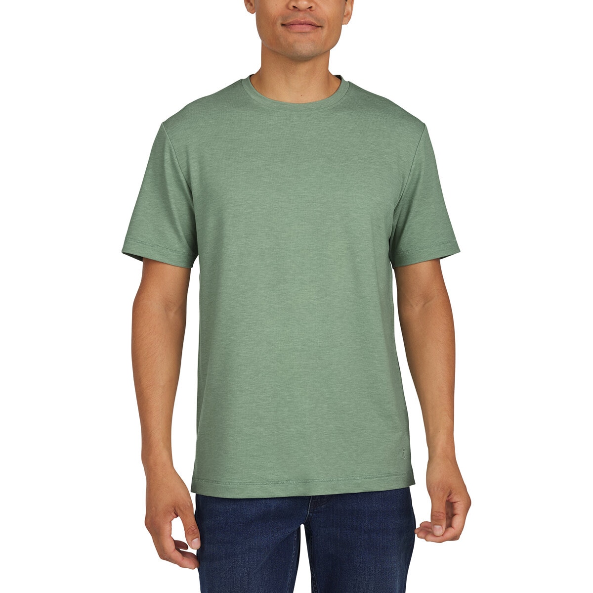 Lands’ End Playera para Caballero Varias Tallas y Colores