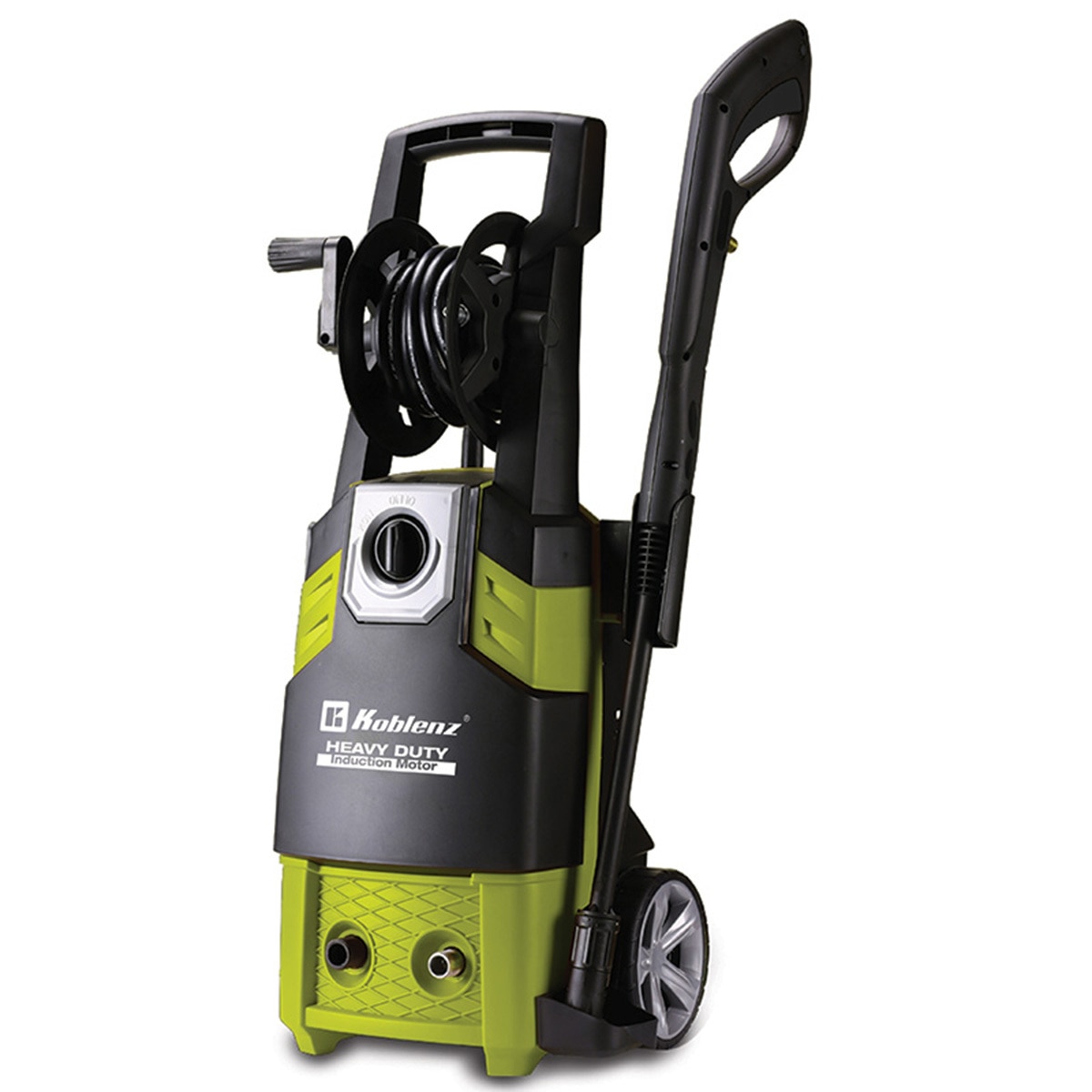 Koblenz, hidrolavadora 2600PSI