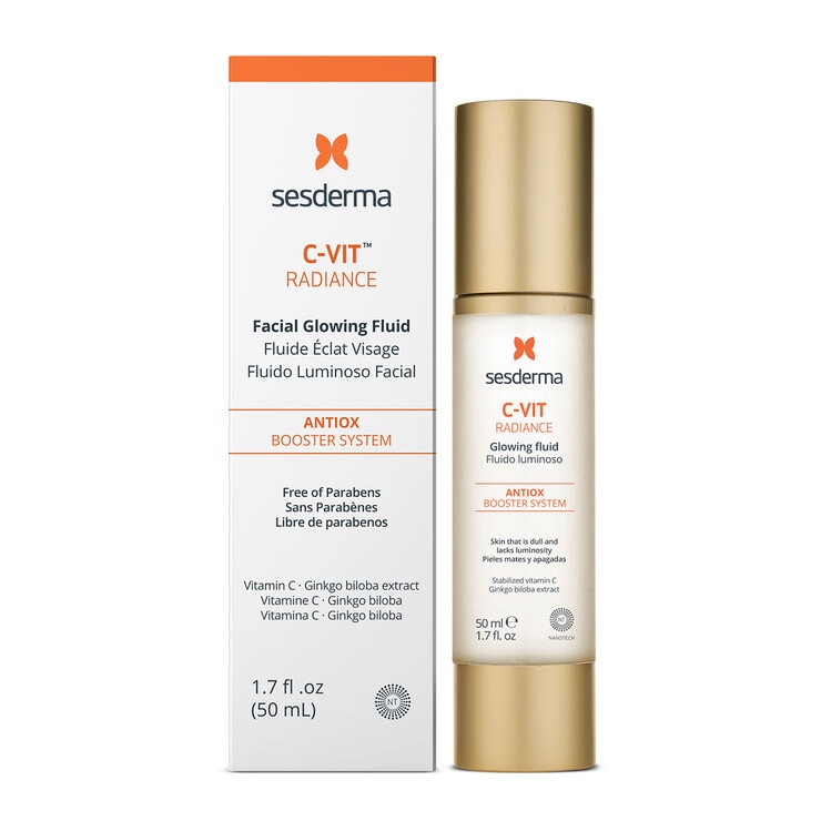 Sesderma Radiance C-VIT AX 50ml. Sesderma Radiance C-VIT AX 50ml.