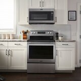 Maytag Estufa con 5 quemadores 30"