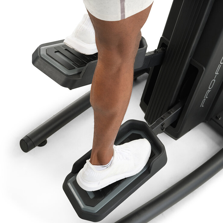 ProForm Elíptica Hiit Trainer HL