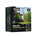 HAPE Tirolesa Trelines