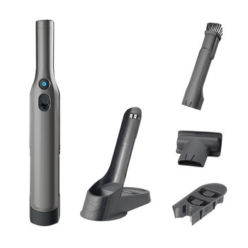 Shark Wandvac, Aspiradora de Mano Inalámbrica