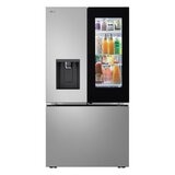 LG Refrigerador 31' French Door
