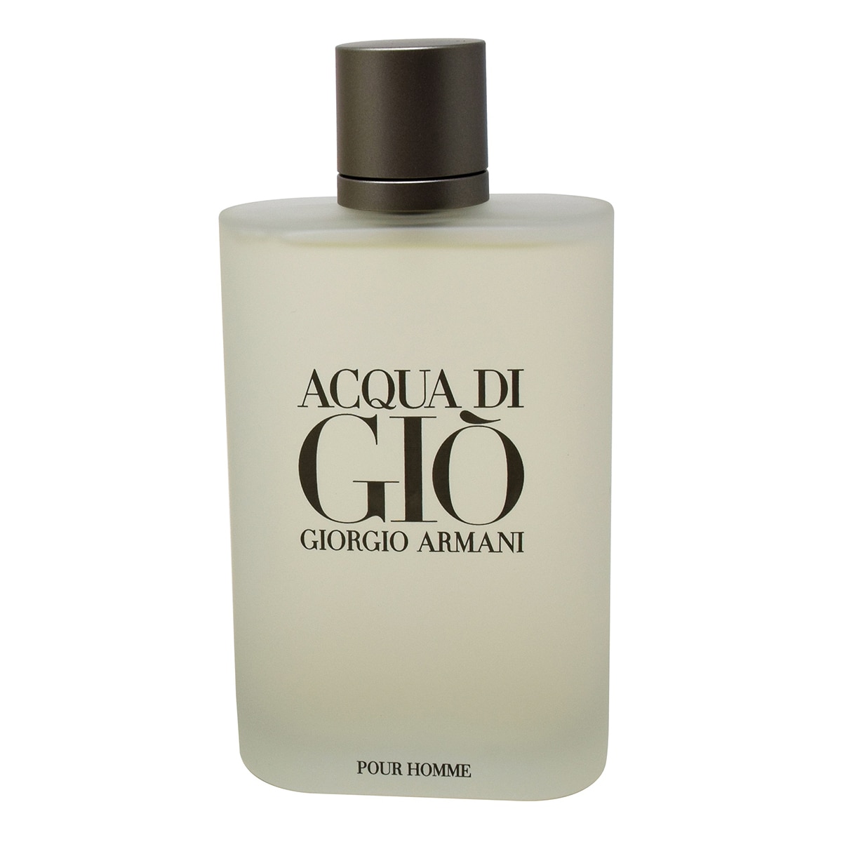 Giorgio Armani Acqua Di Gio 200ml 