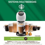 Nescafé Dolce Gusto Starbucks, 48 Cápsulas Variety Pack Nescafé Dolce Gusto Starbucks, 48 Cápsulas Variety Pack