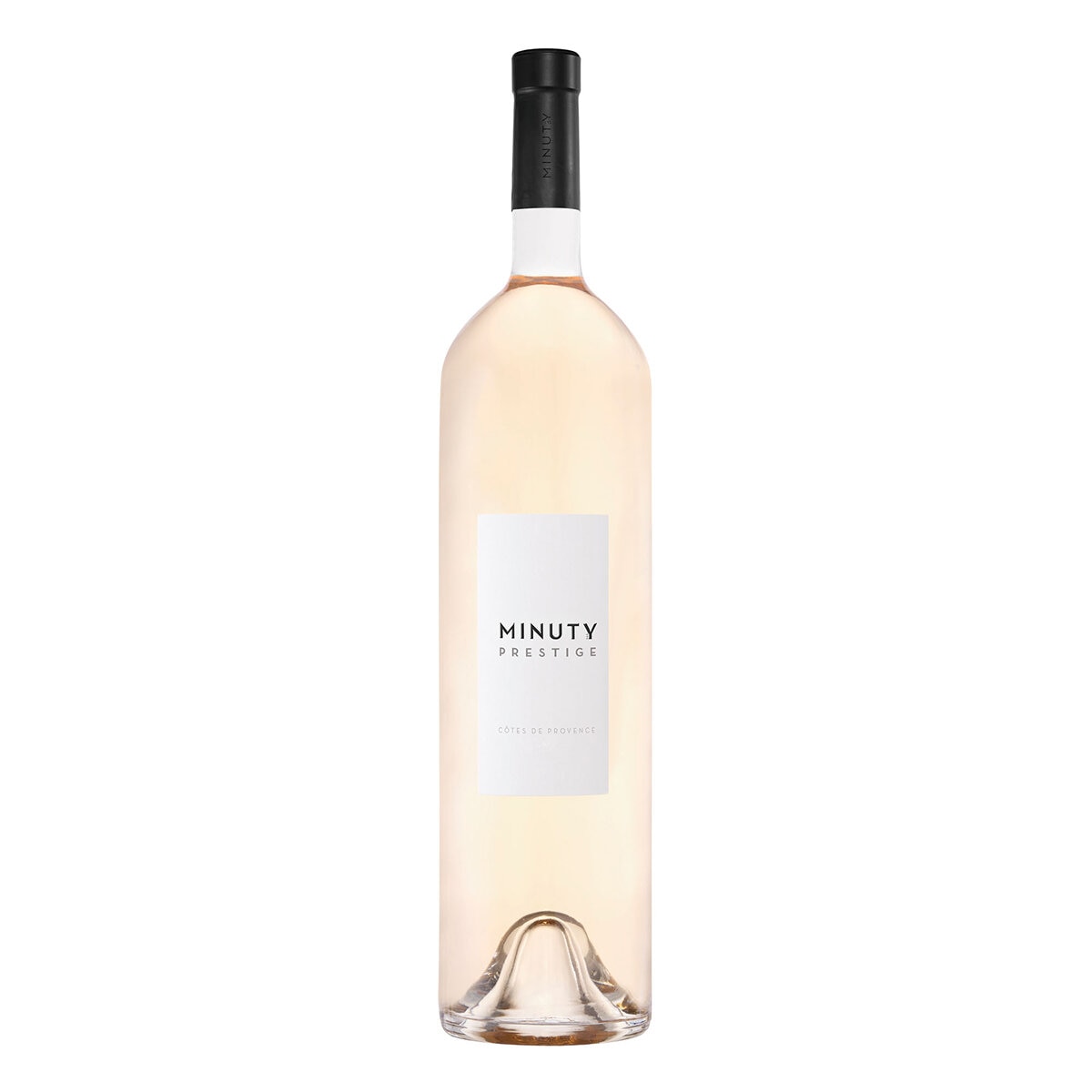 Vino Rosado Minuty Prestige 750ml