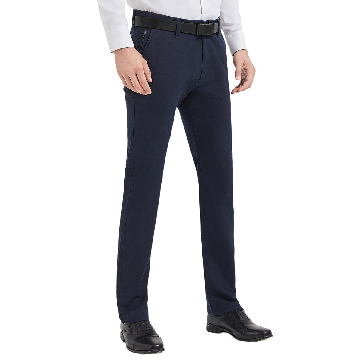 Cloudveil Pantalones para Caballero azul 38X32