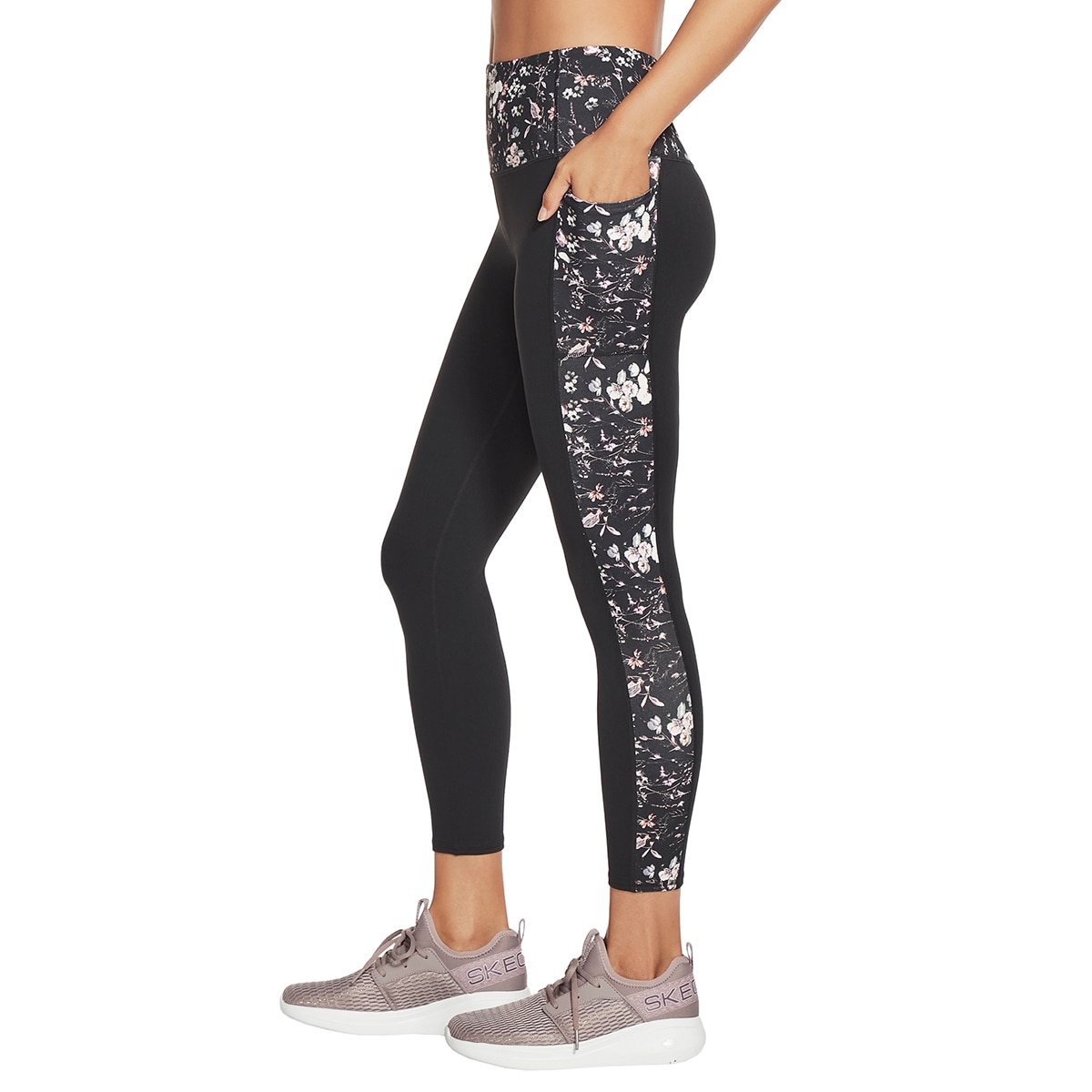 Costco Leggings Reviewers