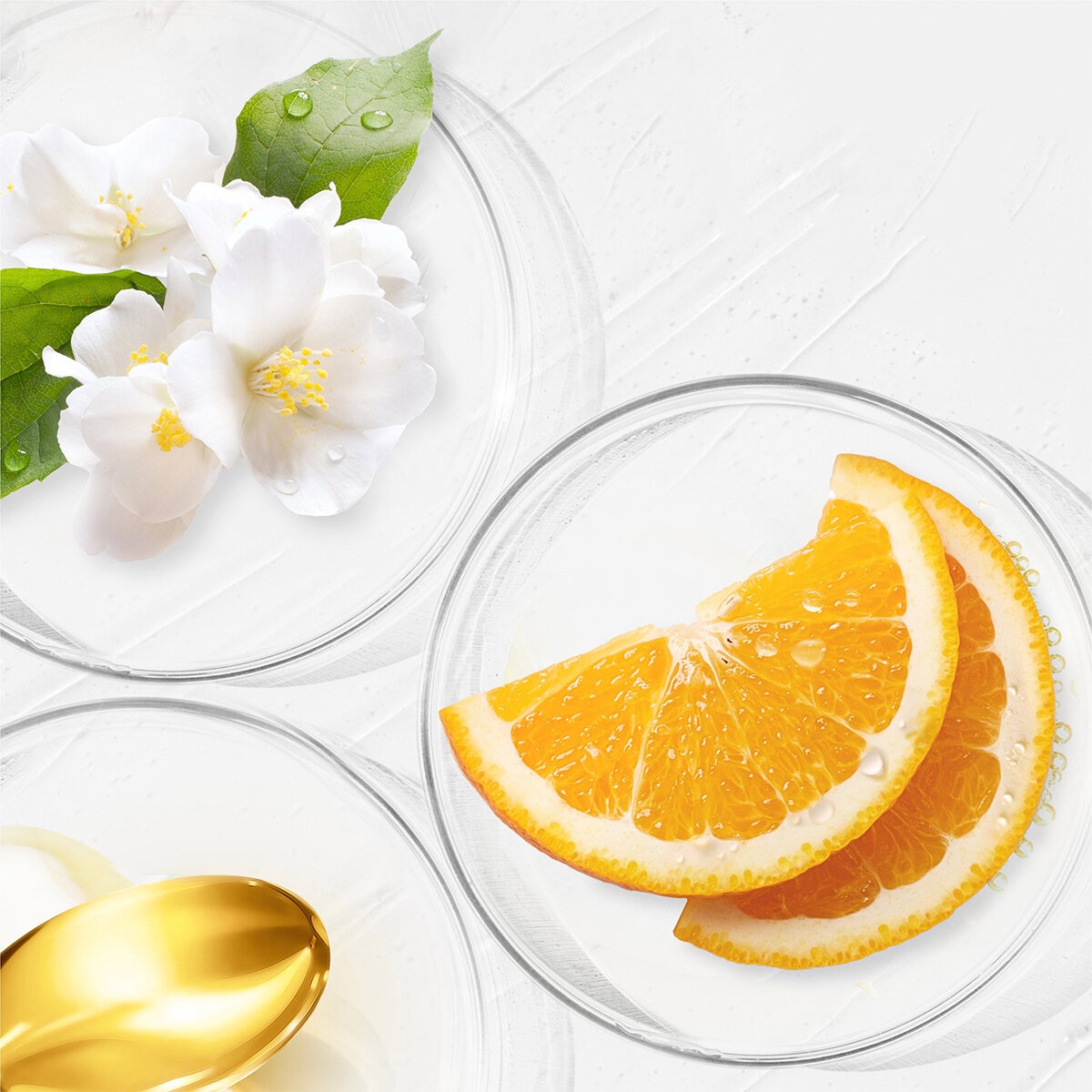 Pantene Acondicionador Jasmine Citrus 1.13L