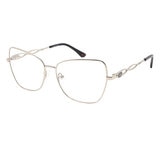 Cloe VLE.61379.0BLK.57 Armazón Oftálmico Cloe VLE.61379.0BLK.57 Armazón Oftálmico