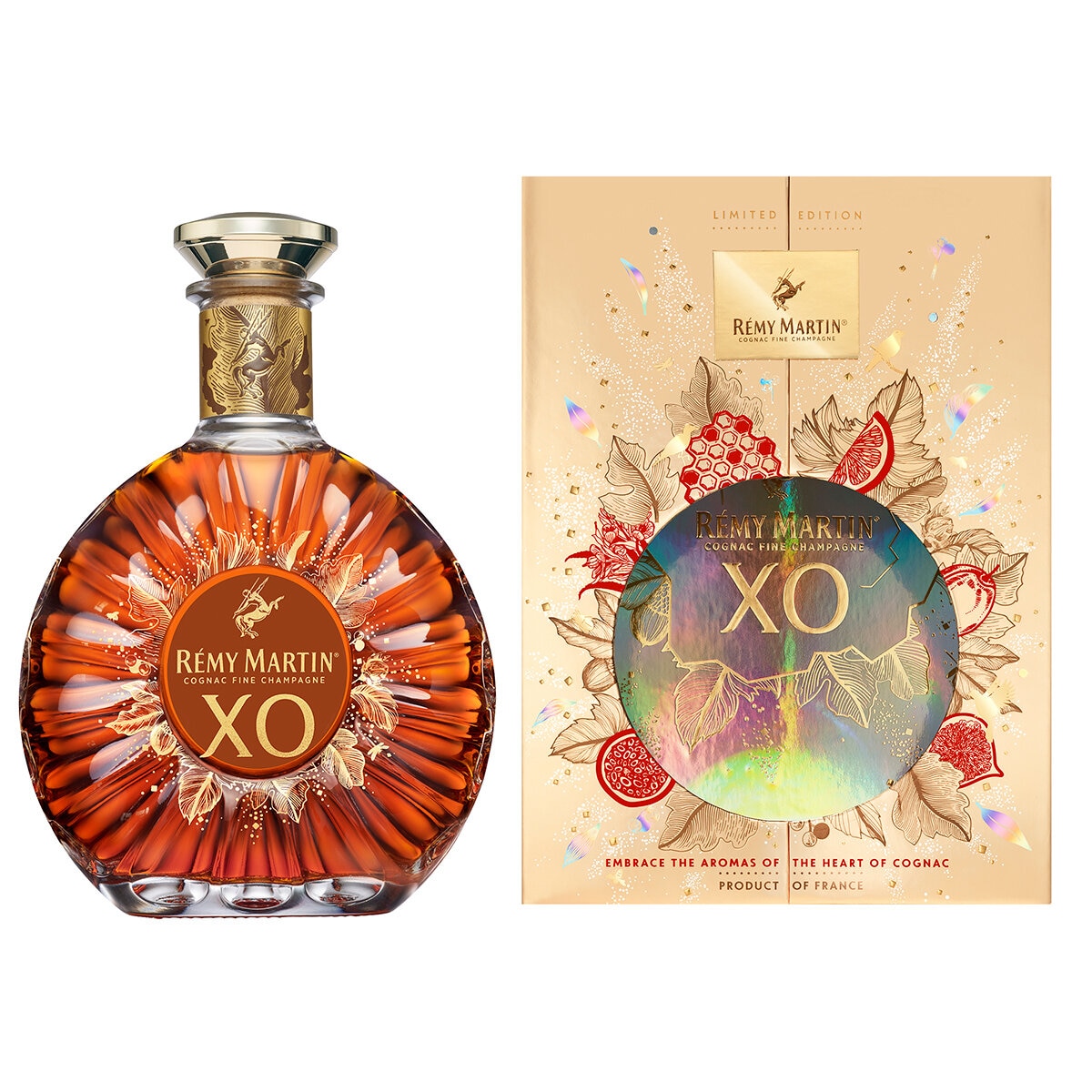 Cognac Remy Martín XO 700 ml