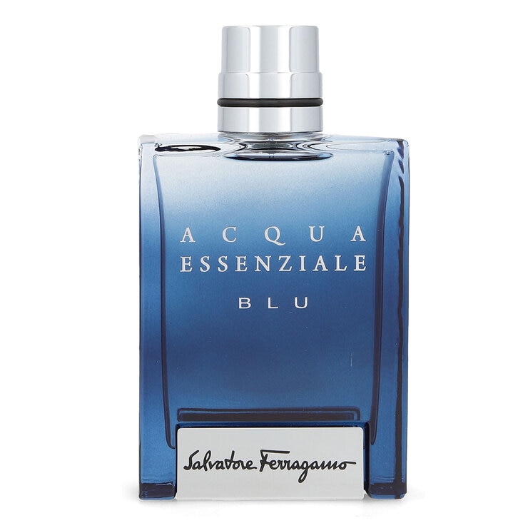 Salvatore Ferragamo Acqua Essenziale Blu 100 ml