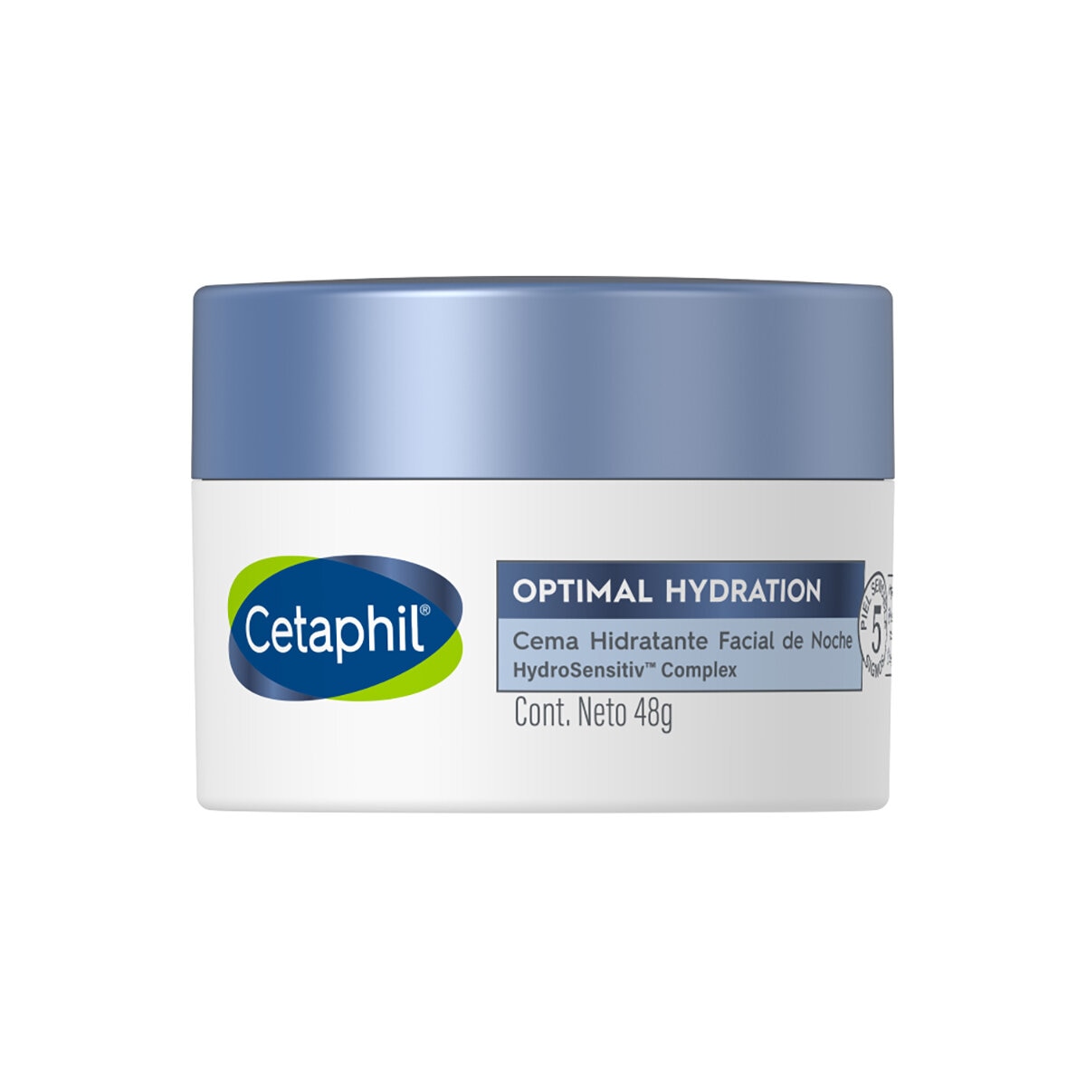 Cetaphil Optimal Hydration Crema de Noche 48 g